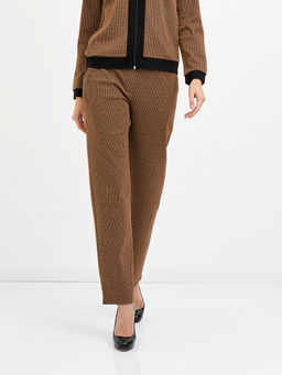 брюки женские на кулиске - Glenfield фото 2