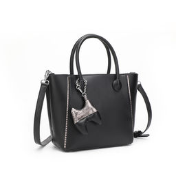 Сумка женская 23240 Черный - Saint miranda фото 2