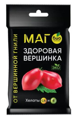 БИО-КОМПЛЕКС МАГ Здоровая вершинка 10 гр