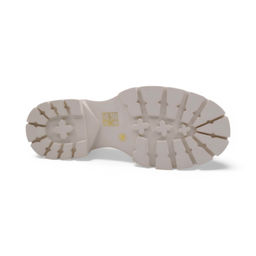 Ботинки из натуральной кожи QXP209-118 белые - Sport фото 4