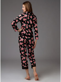 Домашняя пижама Indefini (Арт.574000-2132TCC)  фото 2