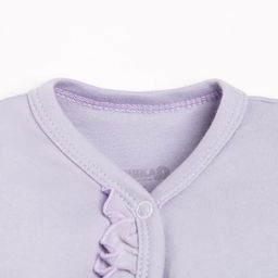 Комбинезон с рюшей Крошка Я, BASIC LINE, рост 86-92 см  фото 2