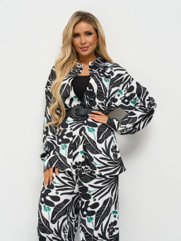 JETTY Рубашка  фото 3