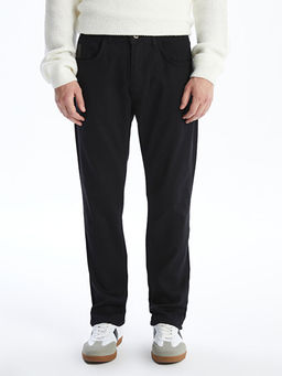 Slim Fit Erkek Jean Pantolon - Waikiki фото 2