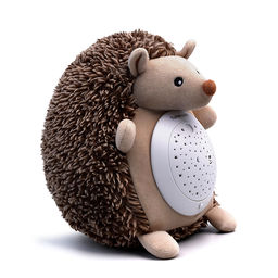 Интерактивная игрушка "Ежик" в коробке