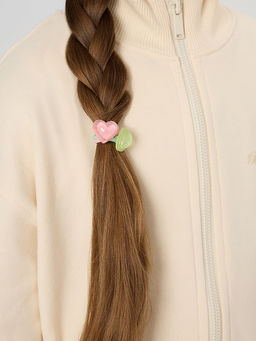 РЕЗИНКА ДЛЯ ВОЛОС (5 ШТ.) - Mark formelle фото 3