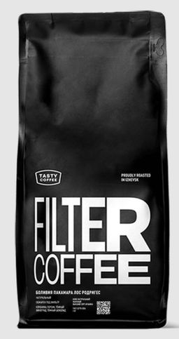 Кофе Боливия Пакамара Лос Родригес - Tasty coffee фото 6