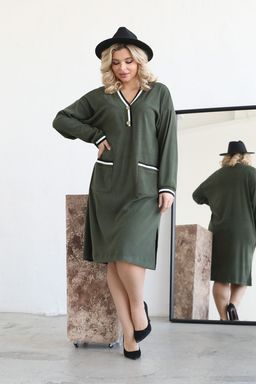 Платье П5-5152/1 - Wisell фото 10