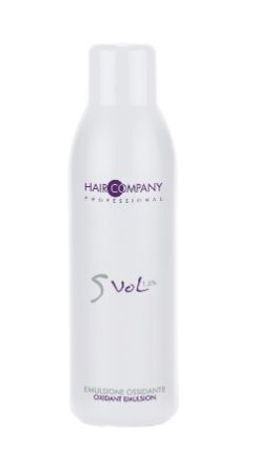 Hc hl окисл.эмульсия 1,5% 1000мл hair light emulsione ossidante