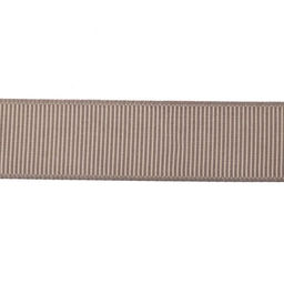 Цена за 10 шт. Лента для медали, серая - Командор фото 3