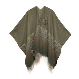 Пончо Бонита 004440 Foxtrot  фото 26