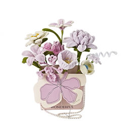 Набор творческая мастерская "Магия растений" в коробке