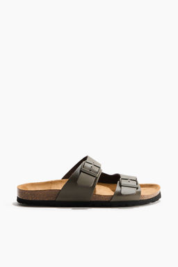 Sandalias de piel - H&m фото 4