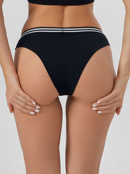 Цена за 2 штуки! ТРУСЫ ЖЕНСКИЕ - Mark formelle фото 4