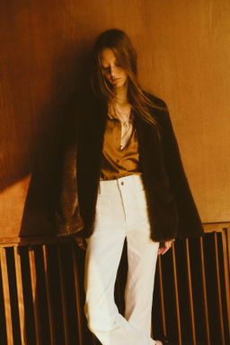 Flared High Jeans - H&m фото 9
