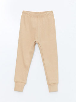 Beli Lastikli Basic Erkek Bebek Jogger E?ofman Alt?