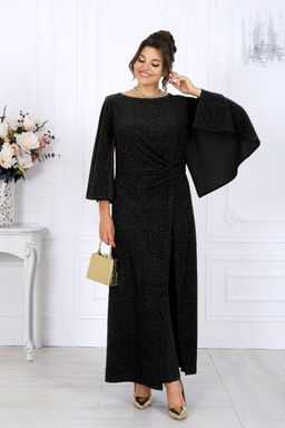 Костюм Ninele 6084 черный фото 3