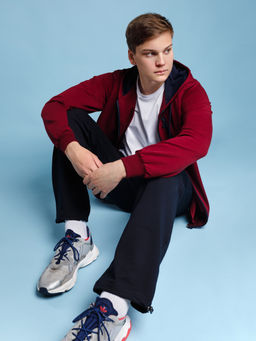 Спортивный костюм Футер 2-х нитка