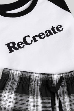 ACOOLA / Набор для мальчиков((1)футболка и (2)брюки) Hendriks разноцветный  фото 3