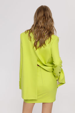 Костюм Pirs 4070 лайм  фото 3