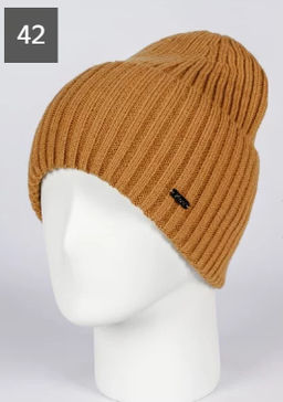 Шапка Анабель