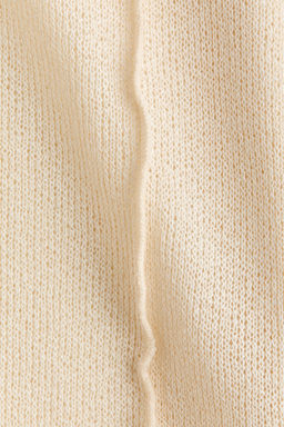 Top de punto con escote barco - H&m фото 6