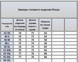 Рубашка 4073 - Kivviwear фото 3