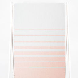 3с402.211к1 Мотив (персик.молоко) Полотенце махровое 60х130 см