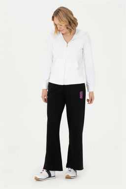 Женские черные спортивные штаны Неожиданная скидка в корзине - U.s. polo assn фото 3