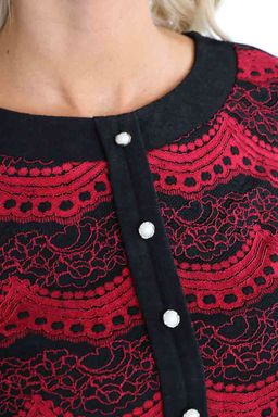 Платье П4-4254/2 - Wisell фото 5