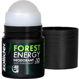 Zollider Дезодорант для мужчин Forest energy фото 5