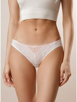 Женские трусы Indefini (Арт. 144000-0105LUS)