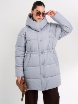 Пуховик женский
АРТ. 83057z
