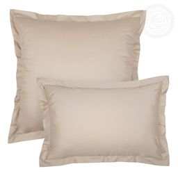 Наволочка Опал 70х70/2 шт. - 70х70 Гламур