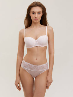 CONTE JOLIE TP3195 Трусы женские зефир - Conte elegant фото 3