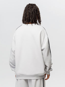 КБ 302930/светло-серый 4201 джемпер (свитшот) дет - Cubby фото 5