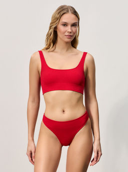 Бикини в рубчик / Zarina