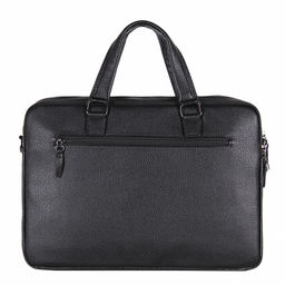 Портфель 8261-8S black S-Style