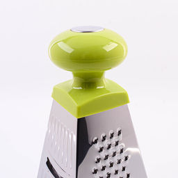 7710-1 Терка 4 в 1 нерж/ст/пластик LIME MB (48) - Mayer&boch фото 5