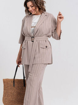 Комплект женский трехпредметный