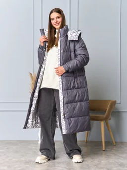 Пальто - LIMAR фото 5