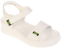 Босоножки Madella UXX-41428-1B-SP  фото 2