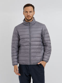 ультралегкий мужской пуховик - Glenfield фото 6