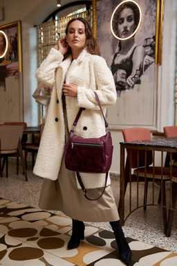 Хобо 1255 99 07/902 03 Сумка женская - S.lavia фото 6