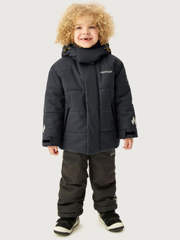 Куртка 4з6726 графит