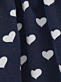 Комплект с юбкой UD 1756|1757 белый - Mini maxi фото 11