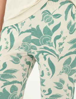 Ekru Pijama Tak_m_ - Pierre cardin фото 7