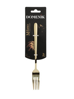 Вилка столовая MILANO 2шт - Domenik фото 2