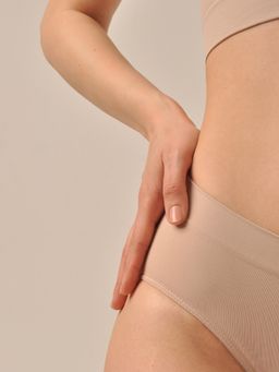 Базовые трусы слипы - My фото 41