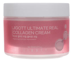 Ultimate Real Collagen Cream - Крем с настоящим коллагеном, 150 мл